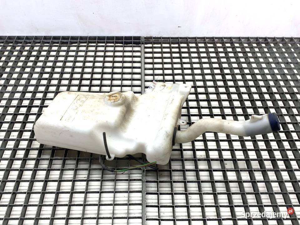 ZBIORNIK SPRYSKIWACZY FIAT FIORINO III Hatchback Motoryzacja