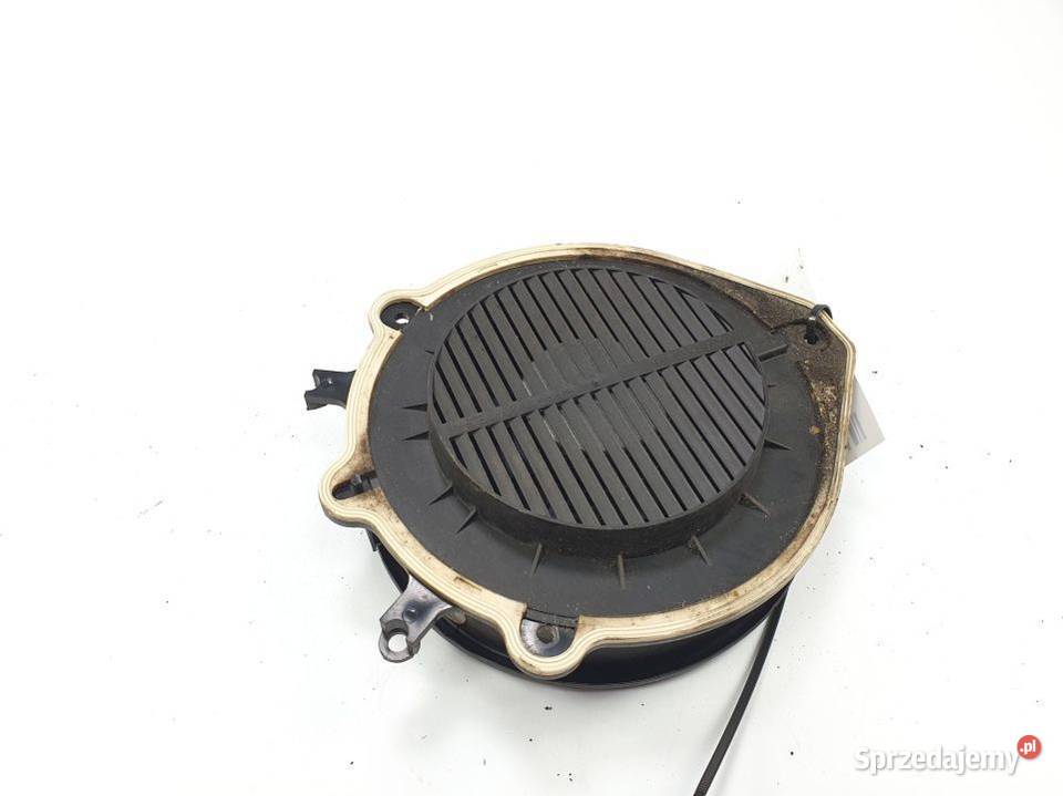 GŁOŚNIK AUDI A4 B6 8E0035411 osobowe kujawsko-pomorskie Lipno