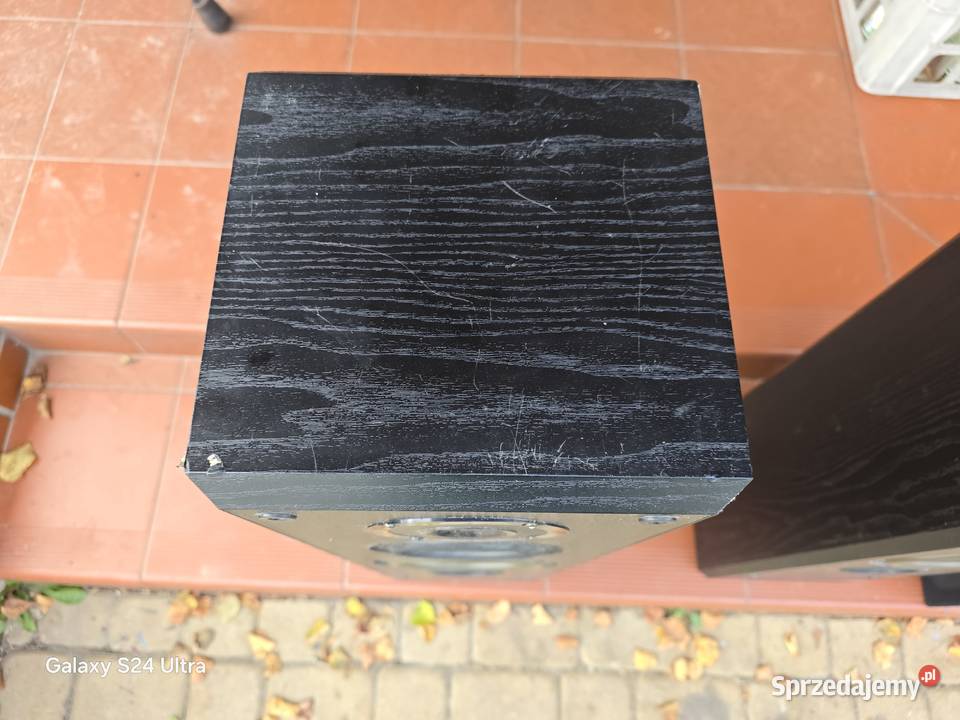 kolumny TA triton s130 Chełm Śląski