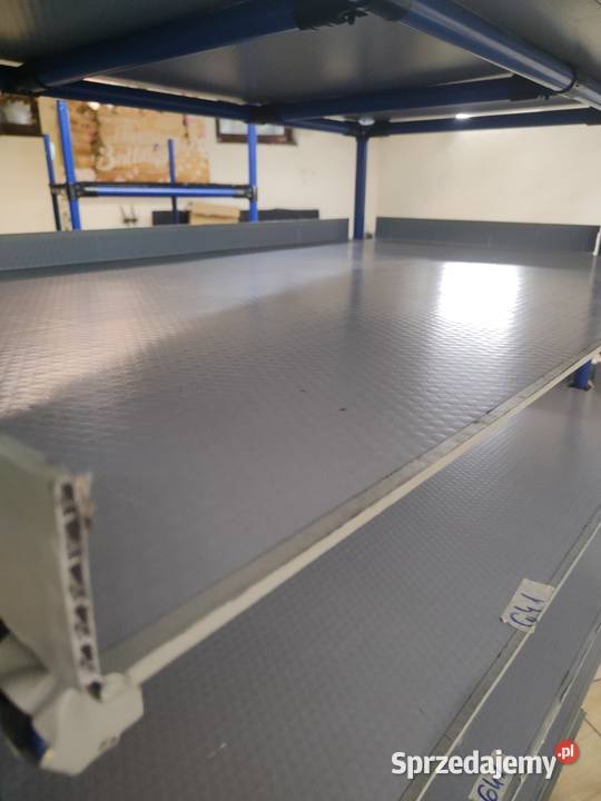 Regał Regały Kalisz