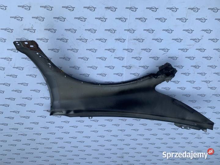 VOLVO C30 RDESIGN 07r błotnik prawy przód 180 Błotniki Motoryzacja świętokrzyskie Kielce