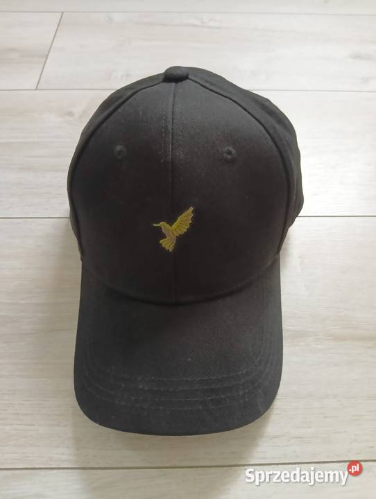 Czapka z daszkiem Pier One Zamość