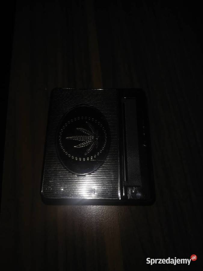 Maszynka do papierosow Zawadówka