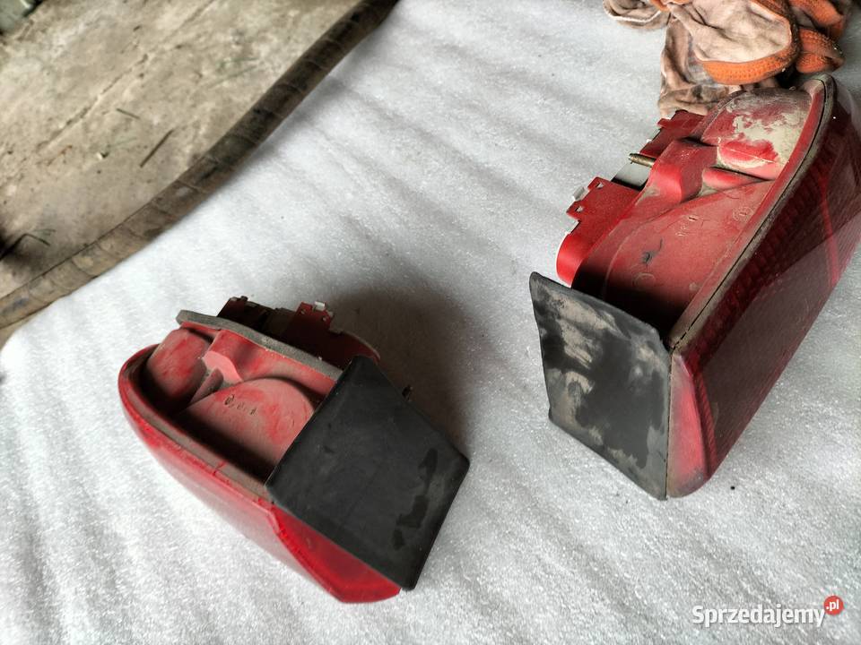 Alfa Romeo 156 LAMPA TYLNA TYŁ Kamień-Kolonia