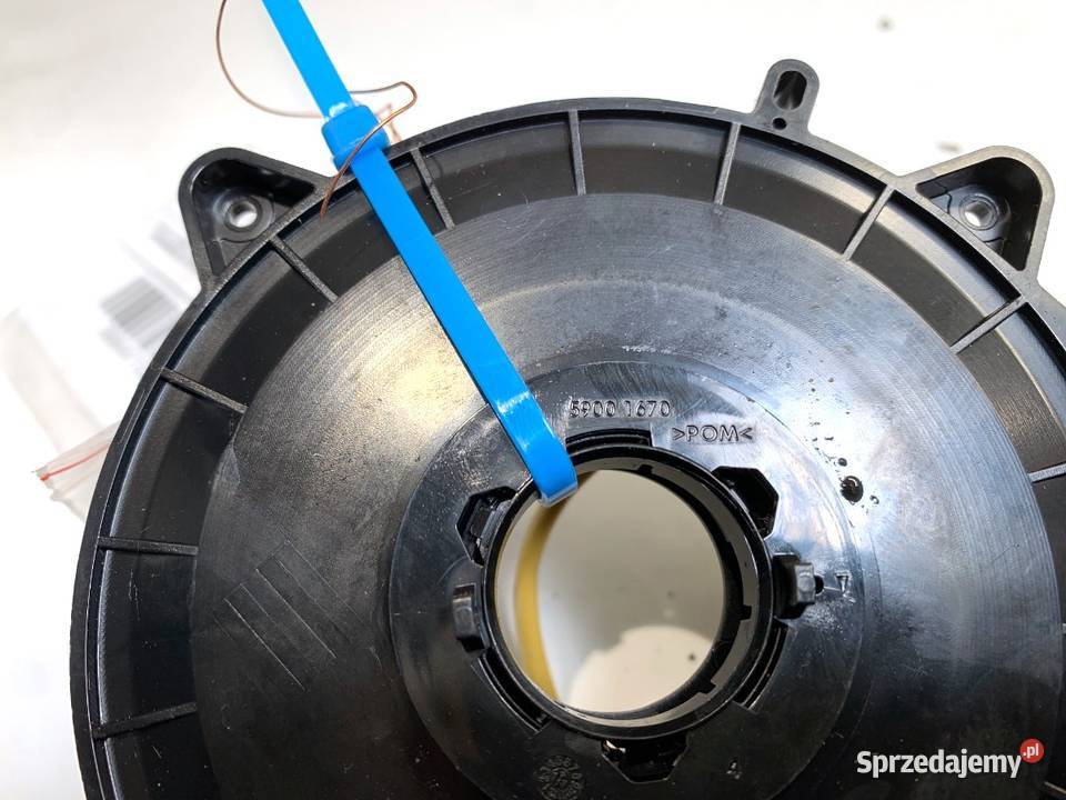 TAŚMA AIRBAG FIAT TIPO 59001670 Kombi Poduszki powietrzne sprzedam