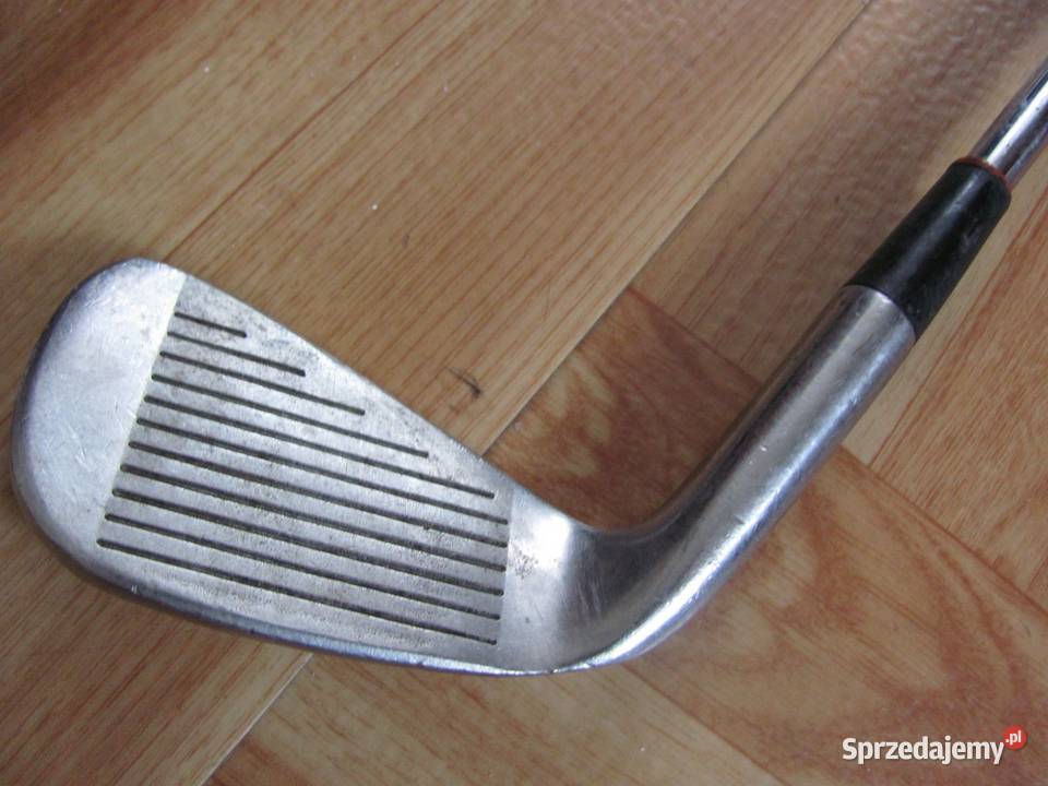 kij do gry w golfa Pinseeker 4 Zamość sprzedam