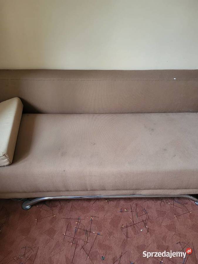 Sofa rozkladana dolnośląskie Domasław