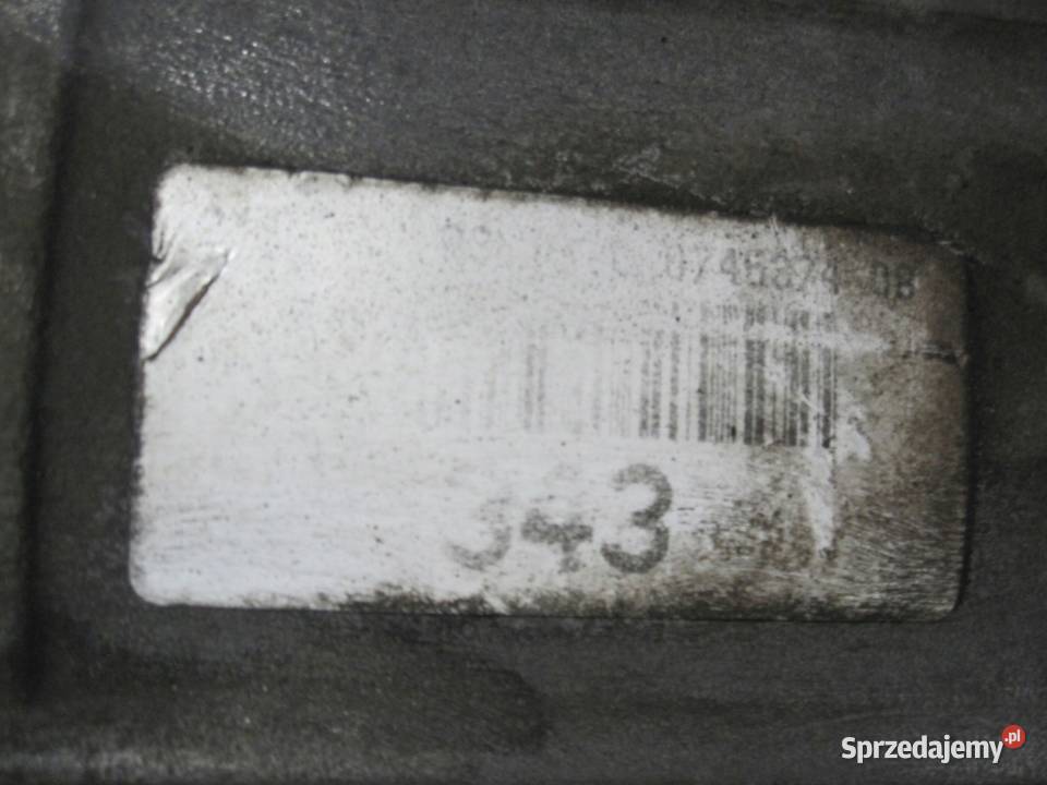 MERCEDES CLS 30 CDI 642920 642920 223 skrzynia Kielce