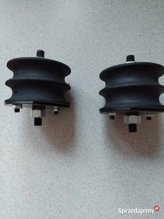 Poduszka belki silnika Łada 2101 2103 2105 2106 osobowe podkarpackie Przemyśl