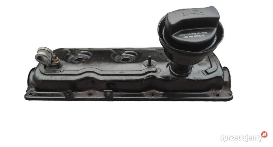 POKRYWA ZAWORÓW AUDI A4 B6 A6 C5 PASSAT B5 FL 25 Działoszyce