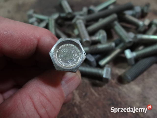 25 RABAT śruby ESKA 10mm 09 org DDR