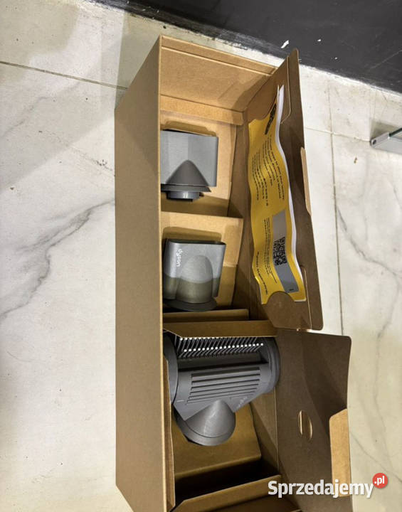 Suszarka Dyson Supersonic podkarpackie