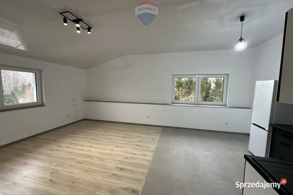 Bezczynszowa kawalerka 33 m2 CzechowiceDziedzice śląskie Czechowice-Dziedzice