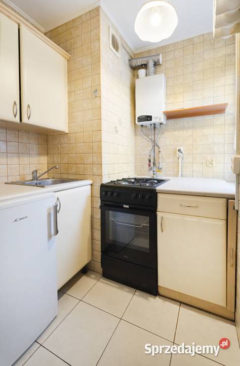 Kawalerka Jagiellonów Jarosław Centrum 22m2 Liczba pokoi 1