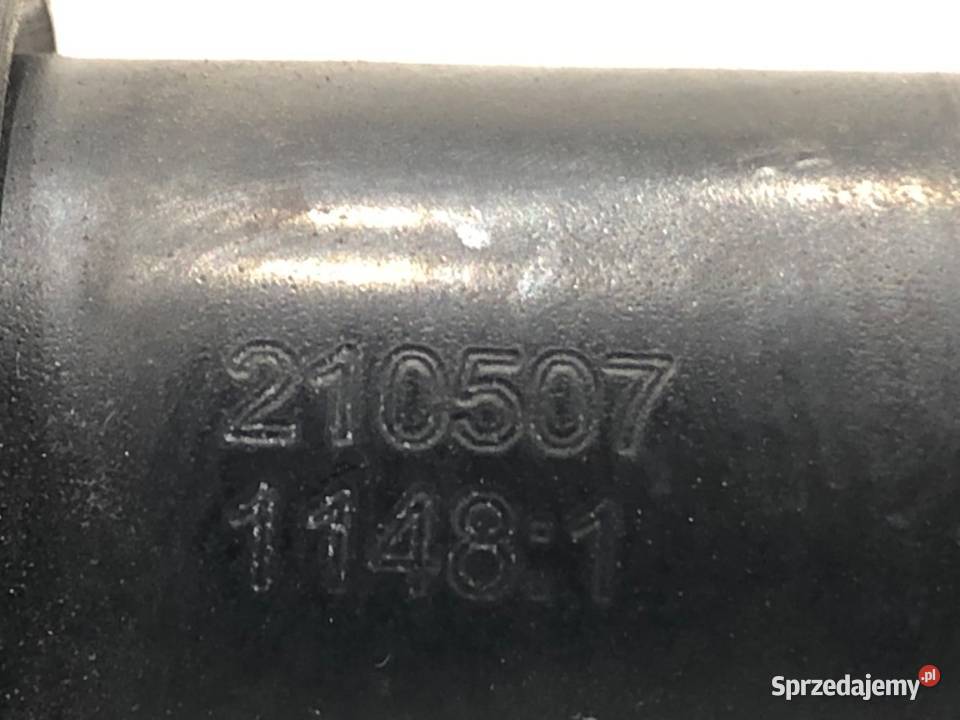 SPRYSKIWACZ REFLEKTORA LEWY PRZÓD BMW E61 Kombi