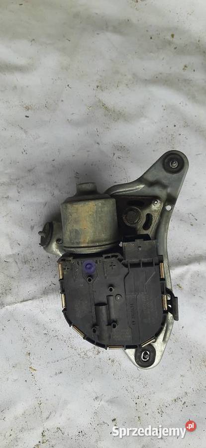 MECHANIZM WYCIERACZEK PEUGEOT 508 I 9677472680 osobowe Siechnice