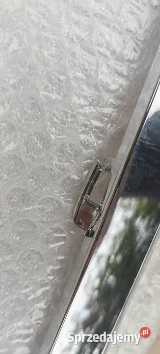 3G0853331A 3Q7 VW Passat lewy przód listwa małopolskie Rożnów