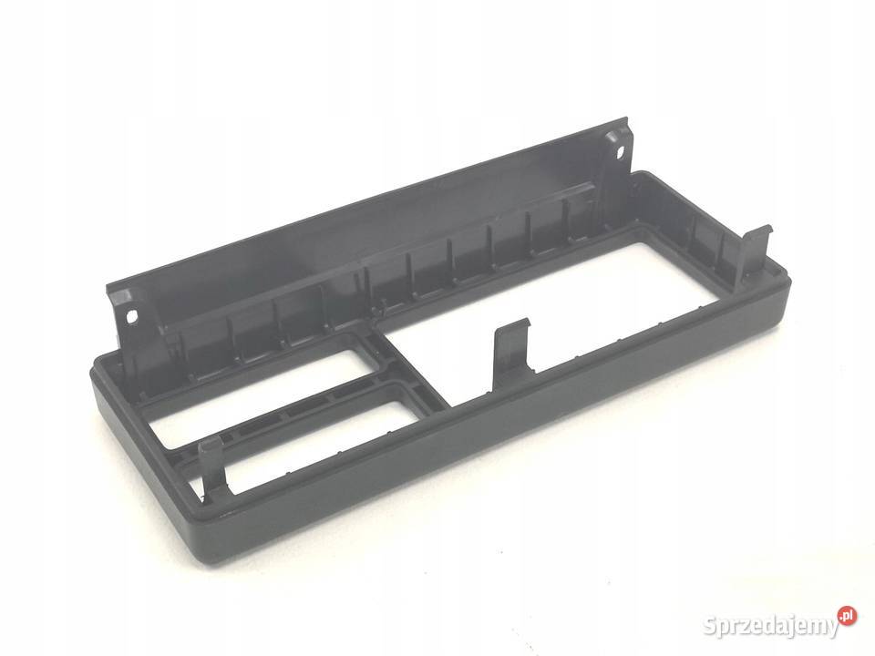 RAMKA ZEGARÓW LANCIA DELTA 1600 HF TURBO