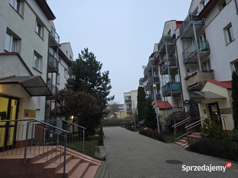 Sprzedaż udziału 18 w mieszkaniu Warszawa sprzedam