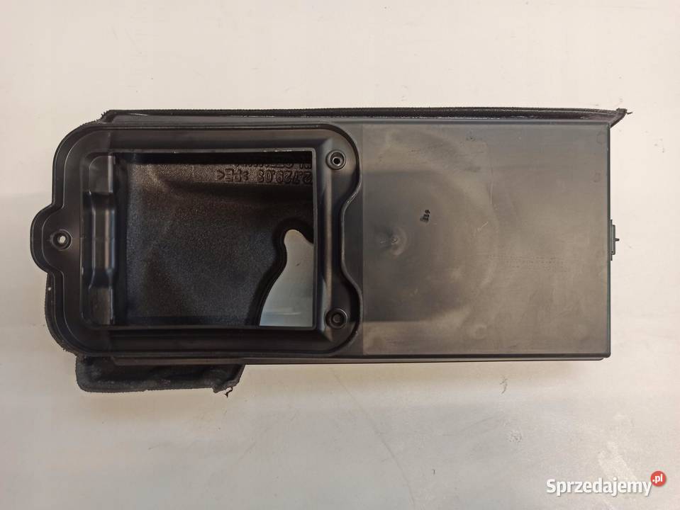OBUDOWA FILTRA POWIETRZA BOXSTER 987 99757252900 sprzedam