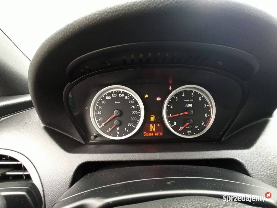 V10 507 rzadki egzemplarz