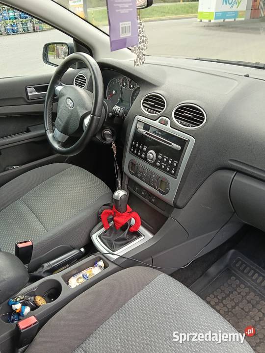 Ford Focus Grudziądz sprzedam