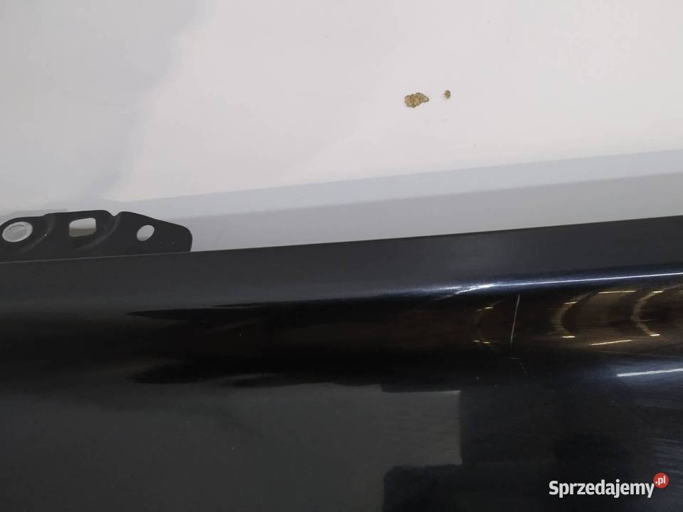 BŁOTNIK LEWY PRZÓD 45246 V50 Volvo S40 II osobowe