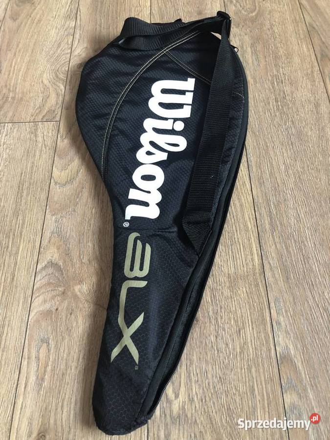 Rakieta Wilson SixOne 25 Junior Tenis i pokrewne Ciepielów