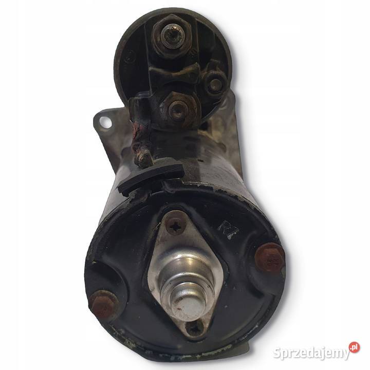 ROZRUSZNIK Fiat Doblo I 19 JTD bosch 0001108202 Chełm sprzedam