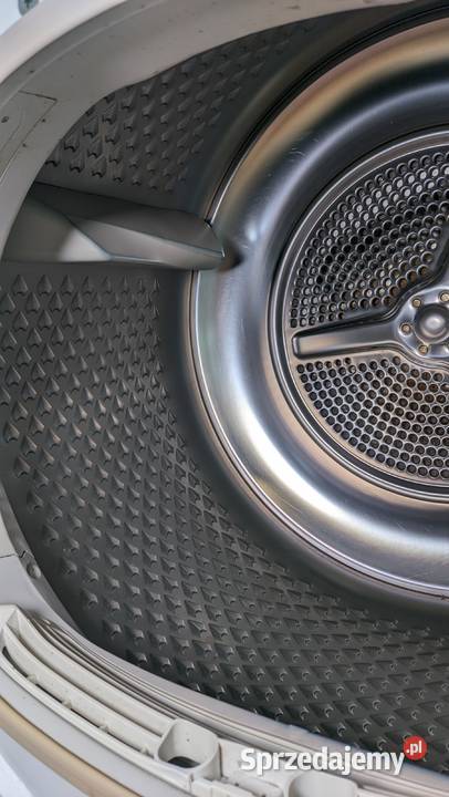 Suszarka kondensacyjna Beko wsad 7 gwarancja 60cm kujawsko-pomorskie