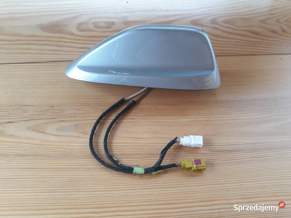 Jeep grand cherokee wk 2 antena antenka gps osobowe Parczew
