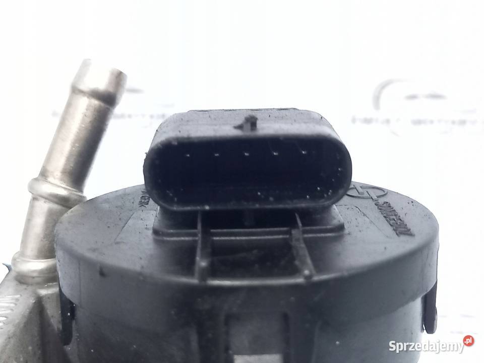 VITO W639 30 CDI LIFT 12r 642890 642890 zawór Kielce