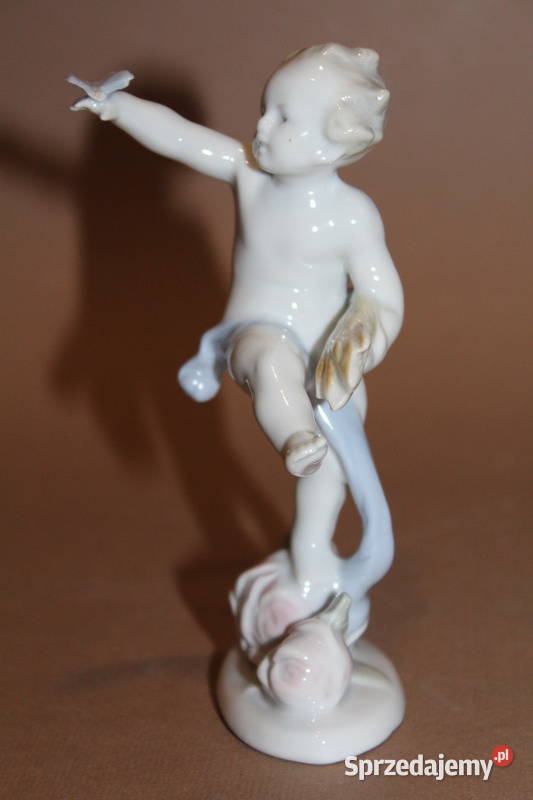 Figurka Lato Ilmenau Szczecin