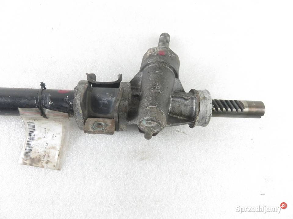 MAGLOWNICA OPEL AGILA A 4850083E63 9212219