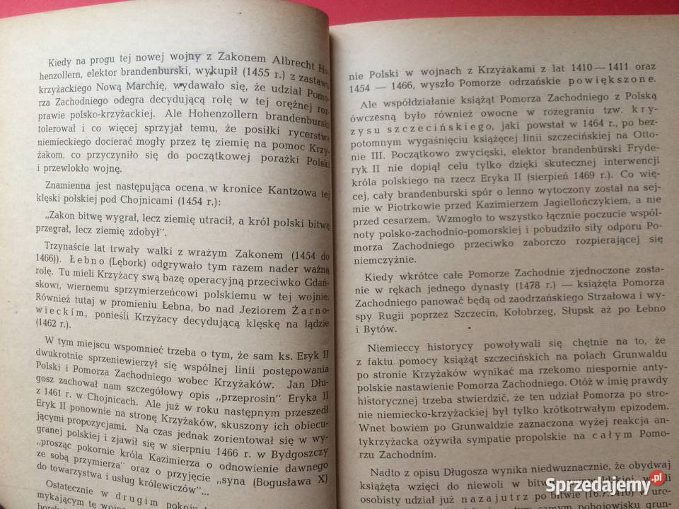 697 Polska A Pomorze Odrzańskie Szczecin