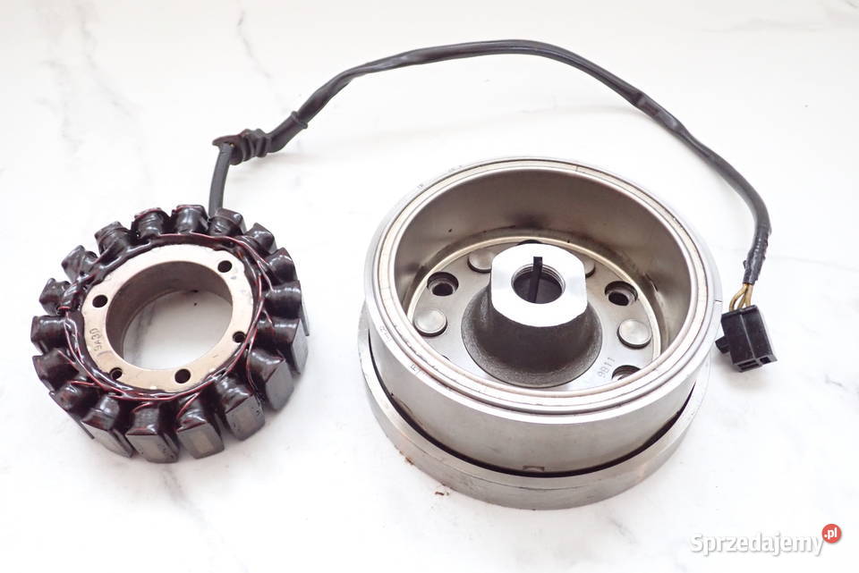 Alternator Magneto GP9422 Stator Honda XL 1000