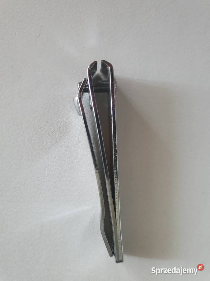 Cążki metalowe Lublin