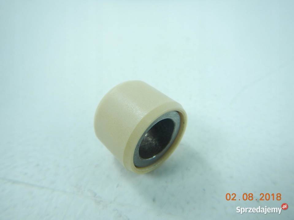 ROLKI WARIATORA SUZUKI UC 125