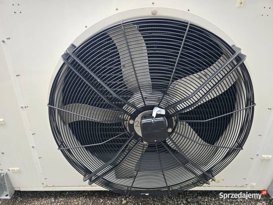 Chłodnica parownik Guntner SGHN 0802H310EHS50E małopolskie Niedźwiedź