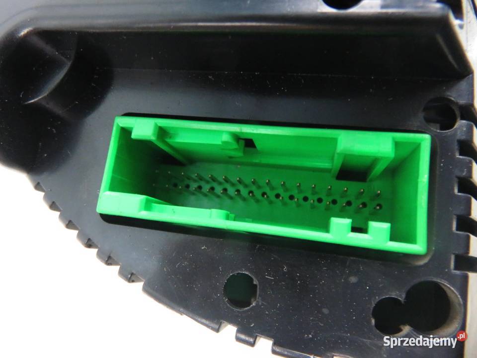 LICZNIK AUDI A4 B6 19 TDI PD 101 AVB 0263626025 małopolskie