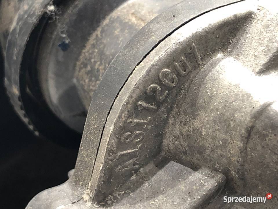 POMPA POWIETRZA WTÓRNEGO AUDI A6 C7 079959231H