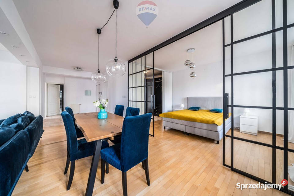 Duże mieszkanie Pasaż Jeżycki Wynajem wielkopolskie Poznań