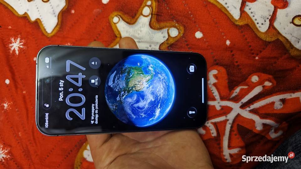 iPhone 14 Pro Ostrowiec Świętokrzyski