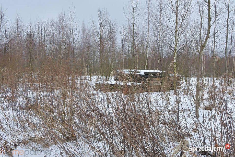 sprzedaży działki 14508m2 Wałbrzych
