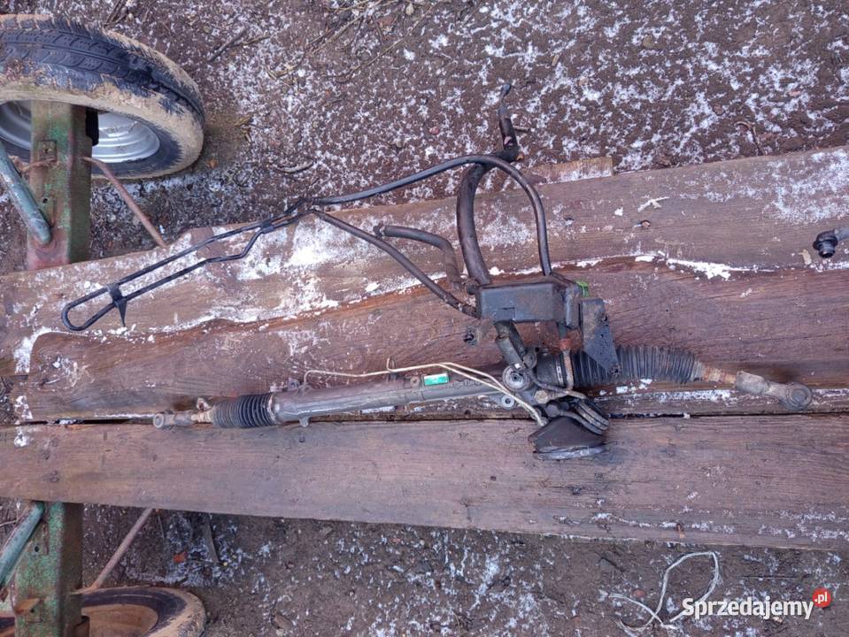 Maglownica passat B5 fl podlaskie Białystok