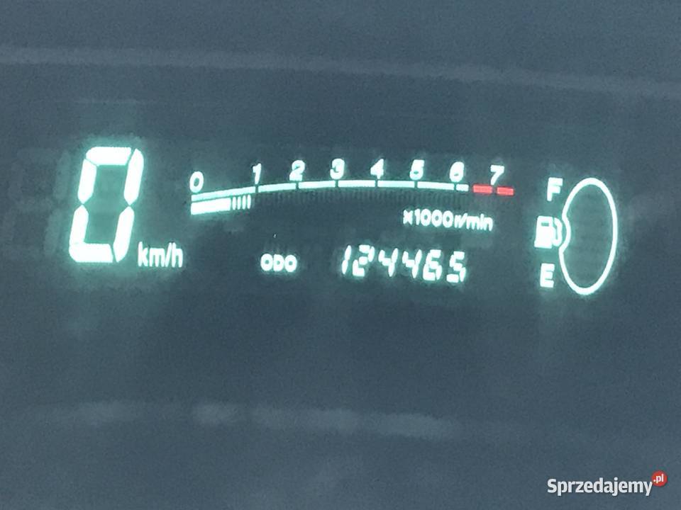 Toyota Yaris salon 1 właściciel 68KM Yaris