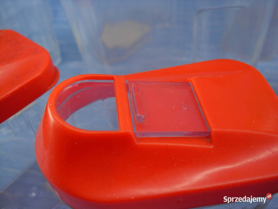 Zestaw pojemników do kuchni Bielawa