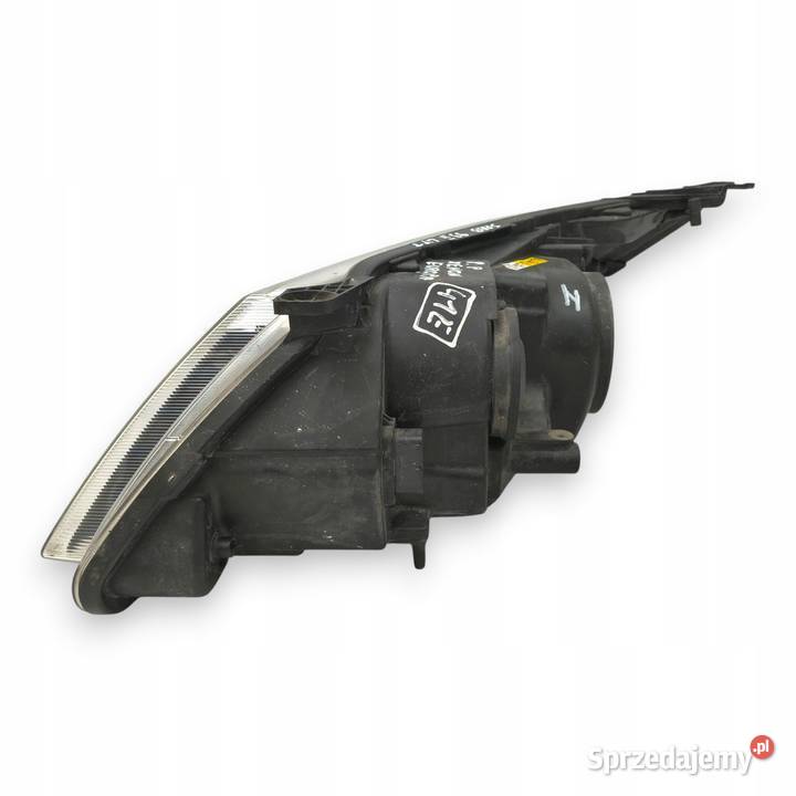 LAMPA PRAWA Saab 93 II LIFT 0711r PRZEDNIA PRAWY osobowe Chełm sprzedam