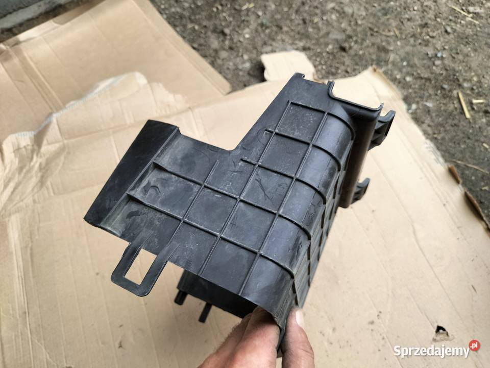 VW AUDI GOLF SKODA SEAT PASSAT 1K0915336B OSŁONA lubelskie Kamień-Kolonia