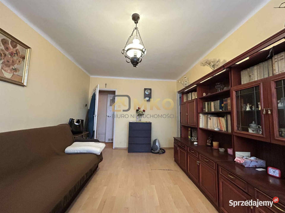 Mieszkanie 37m2 2 pokoje Włocławek 37m2 kujawsko-pomorskie